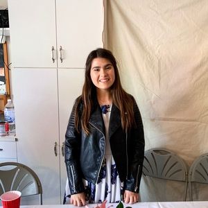 Meet your Posher, Katya